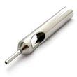 Short Straight Round Tip