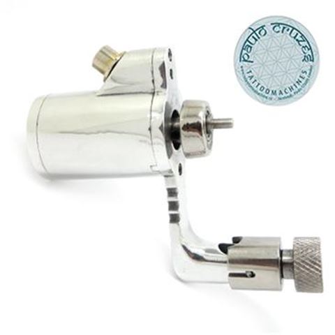 DD4 Rotary Machine