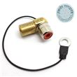 Conector RCA Dos-en-Uno