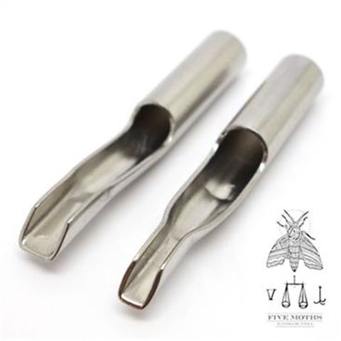 Short Spoon-Magnum Tip FM