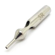 Short Straight Round Tip (2)