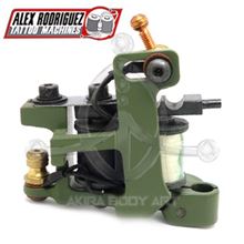 Bridge Liner 02 de ALEX