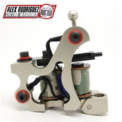 Máquina de Línea ALEX 03