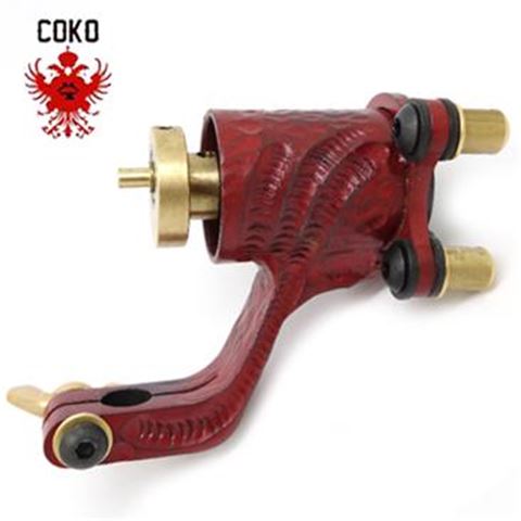 Direct Drive Rotary COKO-05