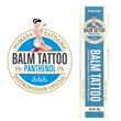 Balm Tattoo aftercare