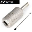 Grip de acero EZ Mod.2