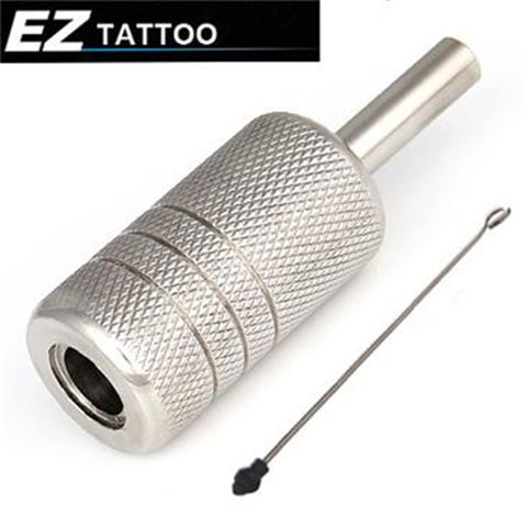 Grip de acero EZ Mod.2