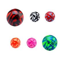 UV Modern Rose Ball