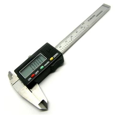 Digital Caliper