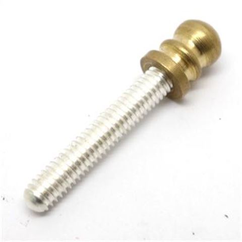 Tornillo de contacto de PLATA