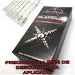 Liner PLATINUM tattoo needles