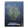 Tattoo-Flash Budismo Tibetano, Vol. B