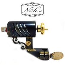 NICK Rotary machine. D11
