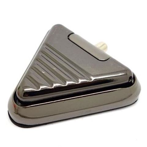 Small Triangular Footswitch