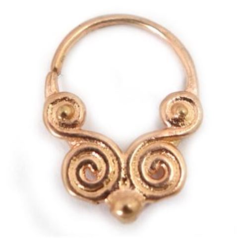 Septum Étnico ASEP8