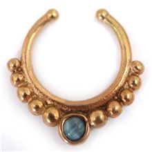 Fake Ethnic Septum SEPF3
