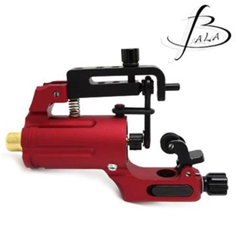 BETIS-II Rotary Machine by BALA