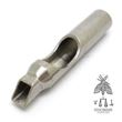 Short Closed-Mouth Magnum Tip FM