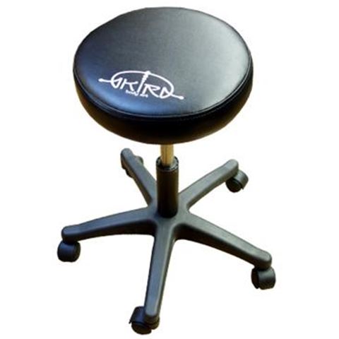 Adjustable reinforced Stool
