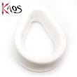 KAOS Hydra Eyelets - White