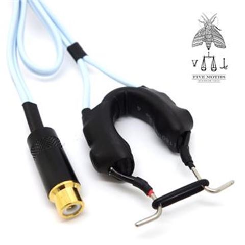 Adaptador RCA-ClipCord de FIVE MOTHS