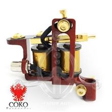 Lining tattoo machine COKO23