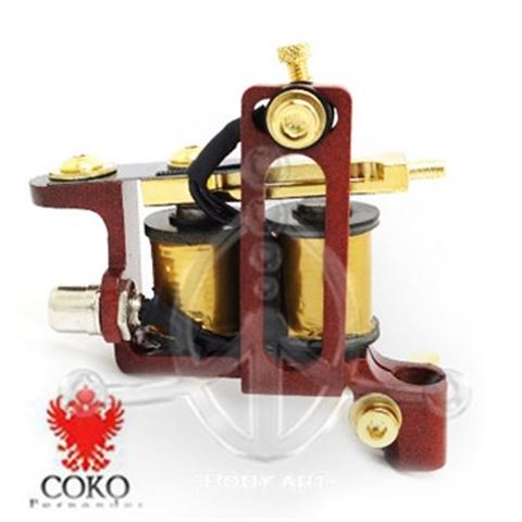 Lining tattoo machine COKO23