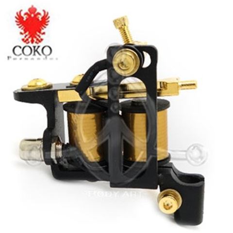 Lining tattoo machine COKO25