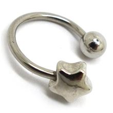 Circular Barbell. STAR