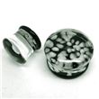 PYREX Glass Plug 3