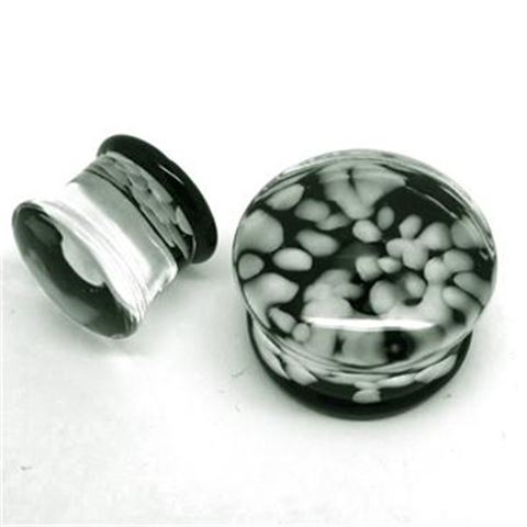 PYREX Glass Plug 3
