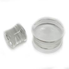 PYREX Glass Plug 4