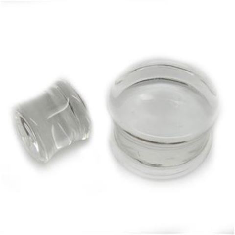 PYREX Glass Plug 4