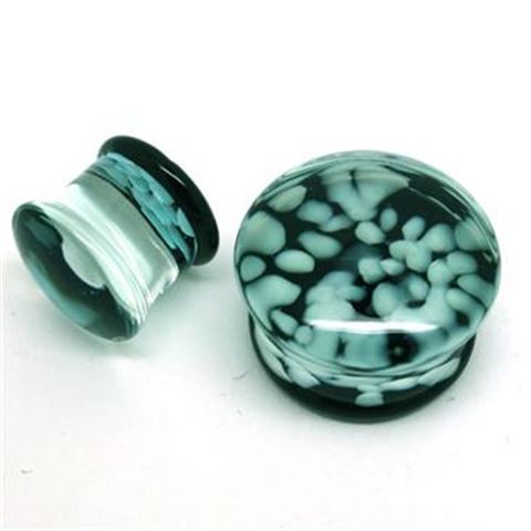 PYREX Glass Plug 5