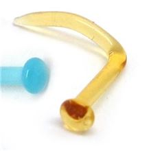 Nose Stud PYREX