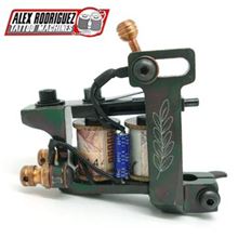 Mini Dietzel OLIVE