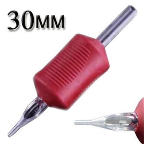 PLATINUM Disposable Tube 30mm - RL