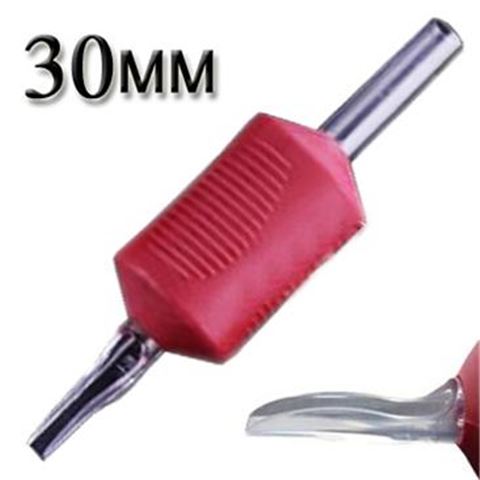 PLATINUM Disposable Tube 30mm - M