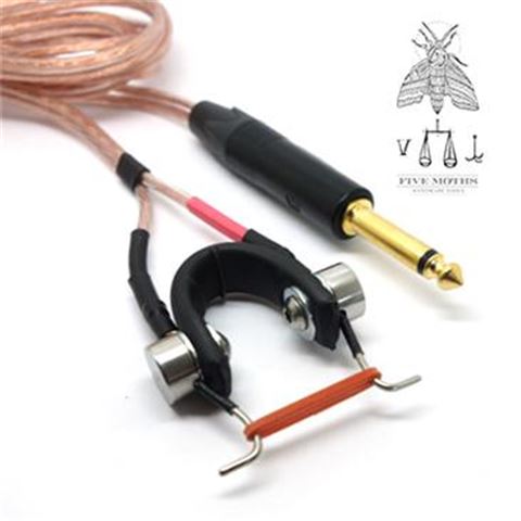 Clip-Cord FM8 by FIVE MOTHS