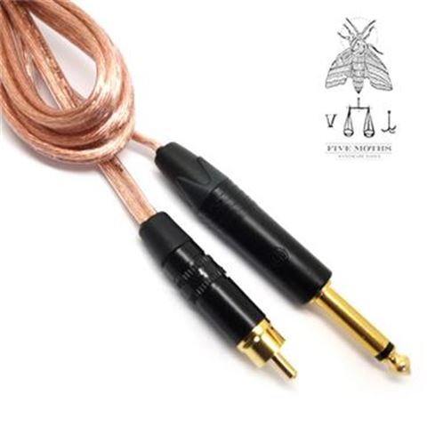 Cable RCA de FIVE MOTHS