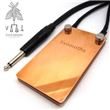 Copper-10x5 Footswitch by Five Moths