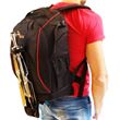 Mochila de Tattoo Profesional
