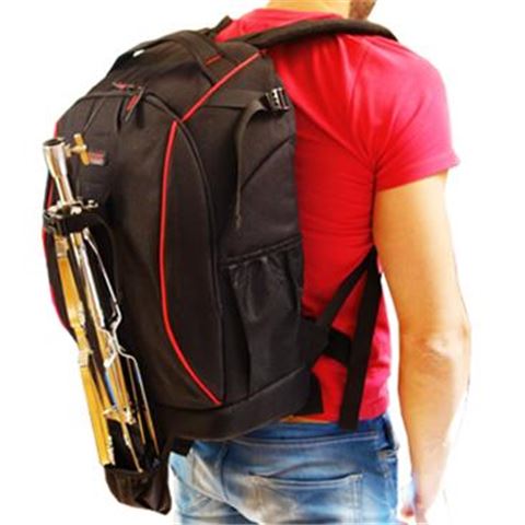 Mochila de Tattoo Profesional