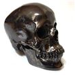 Calavera GRAFITO