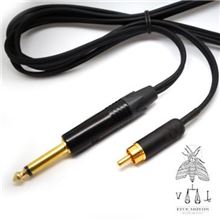 RCA clip-cord MINI(2) by FIVE MOTHS