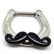 Septum SEPA13. Mustache