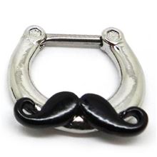 Septum SEPA13. Bigote