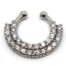 Falso Septum SEPF6. Joya