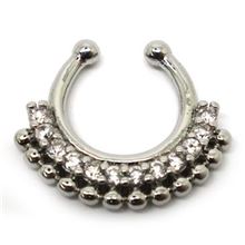 Falso Septum SEPF7. Joya
