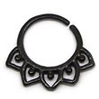 Septum Étnico ASEP9